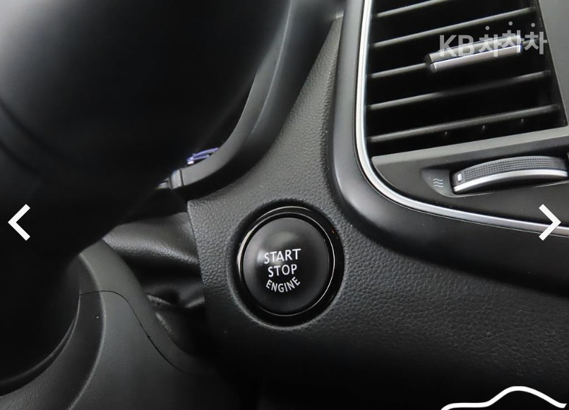 Renault Samsung SM6 — miniaturë 17