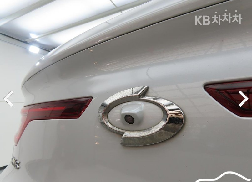 Renault Samsung SM6 — miniaturë 18