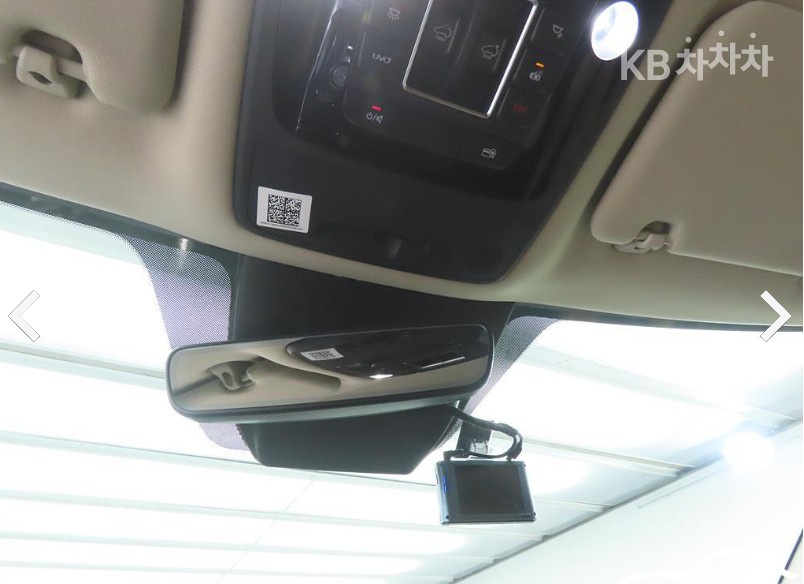 Kia Carnival — miniaturë 12