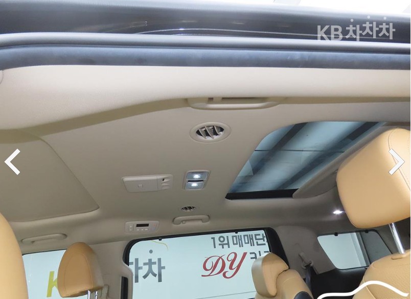 Kia Carnival — miniaturë 13