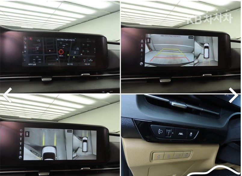 Kia Carnival — miniaturë 14
