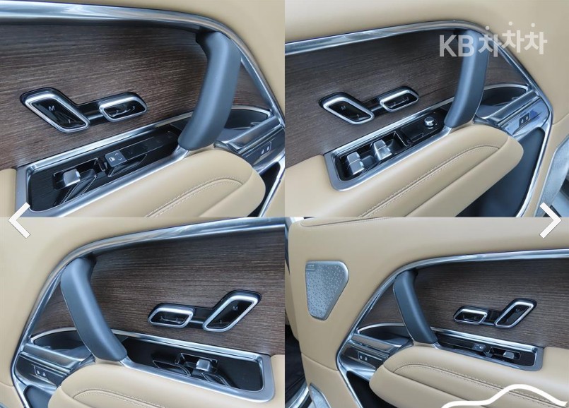 Land Rover Range Rover — miniaturë 17