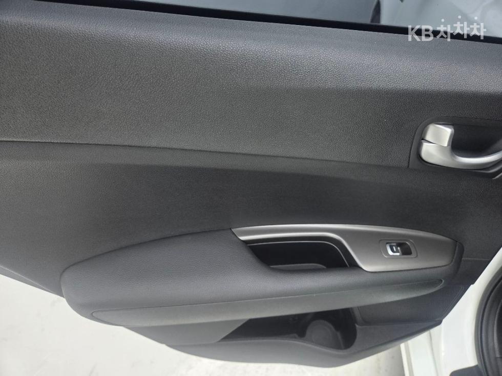 Kia K5 — miniaturë 15