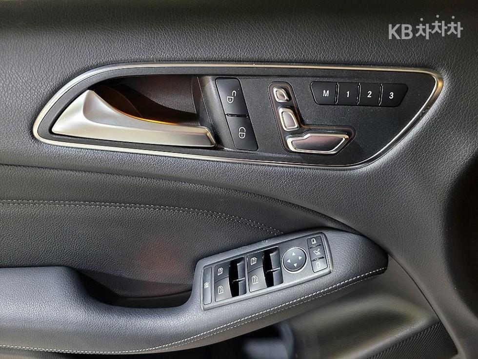 Mercedes-Benz B-klasse — miniaturë 13