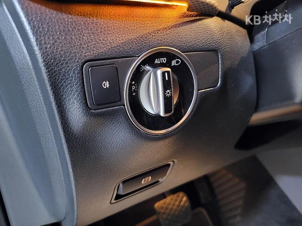 Mercedes-Benz B-klasse — miniaturë 14