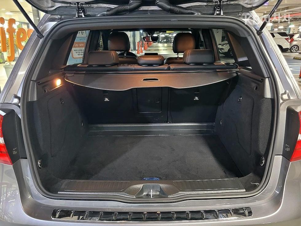Mercedes-Benz B-klasse — miniaturë 18