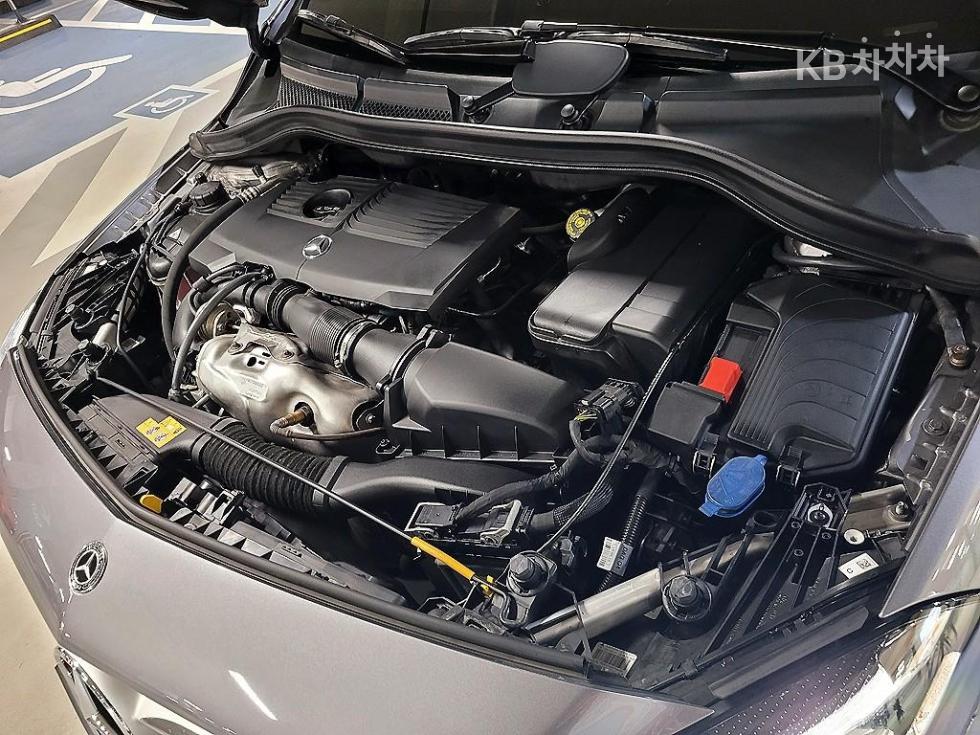 Mercedes-Benz B-klasse — miniaturë 19