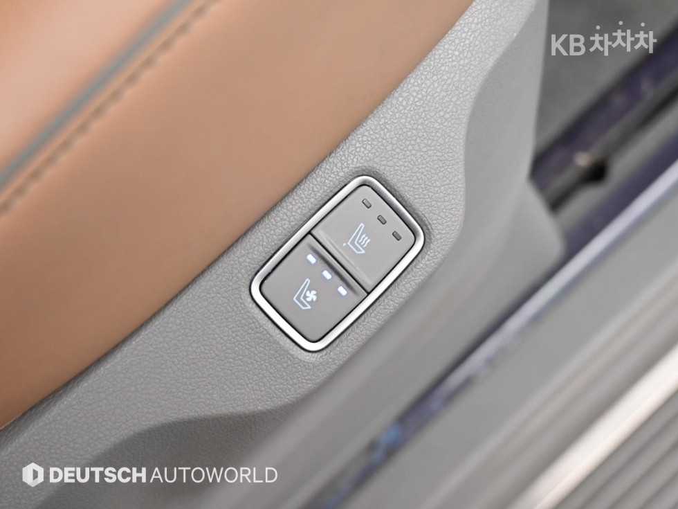 Hyundai Staria — miniaturë 16