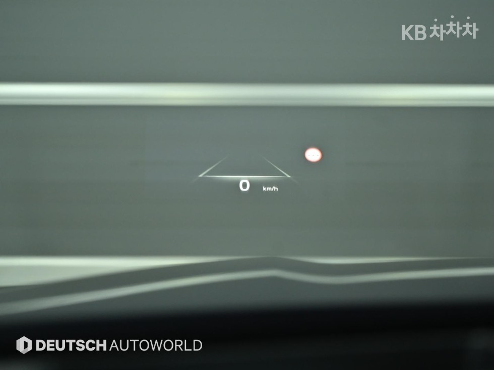 Kia K8 — miniaturë 18