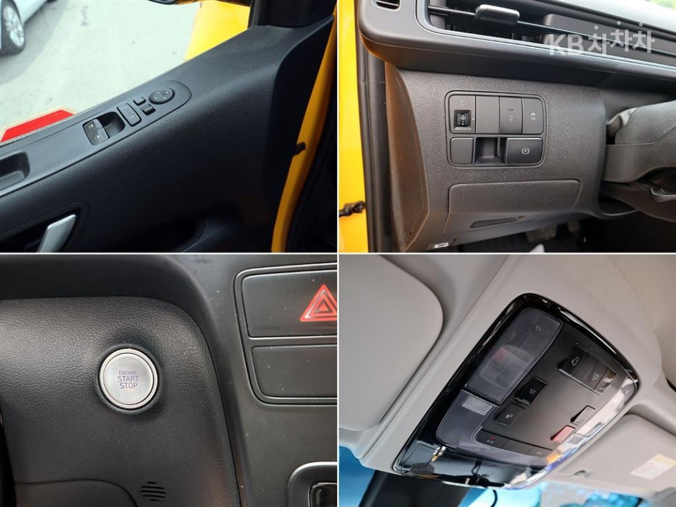 Hyundai Staria — miniaturë 15