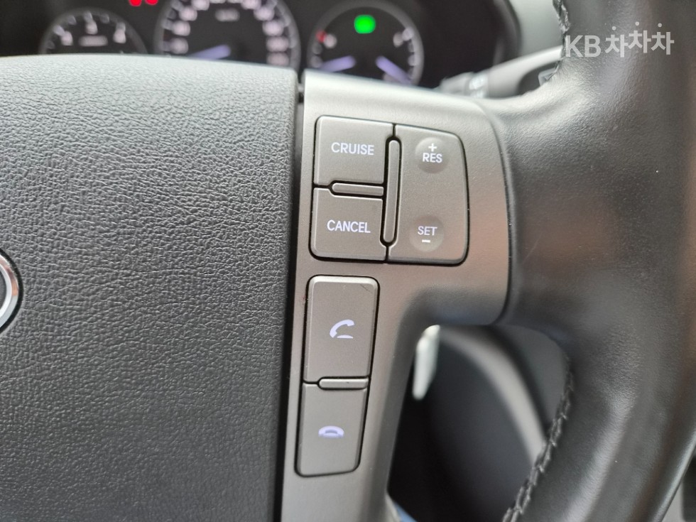 Hyundai Starex — miniaturë 16