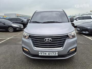 Hyundai Starex 밴 5인승 — foto 1