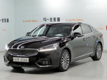 Kia K7 3.0 lpi   luxury — foto 1