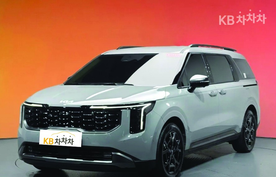 Kia Carnival — miniaturë 3