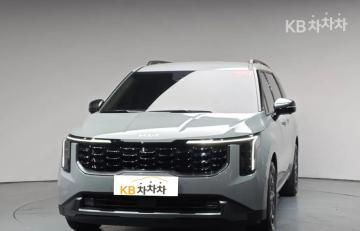 Kia Carnival 1.6 HEV 9인승 — foto 1