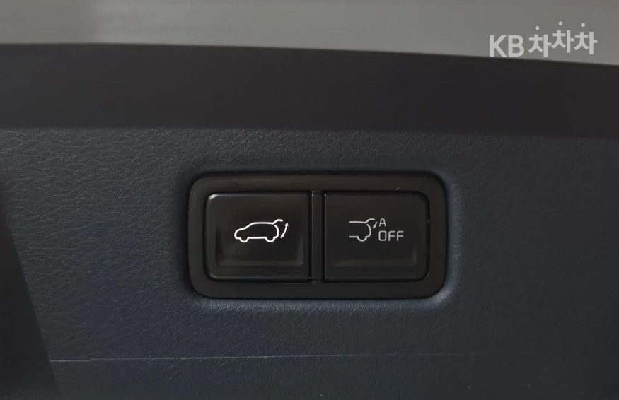Kia Carnival — miniaturë 25