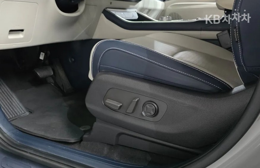 Kia Carnival — miniaturë 27