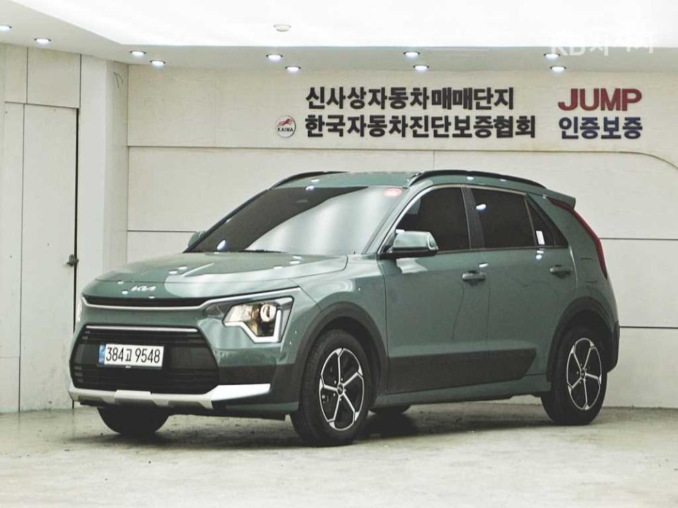 Kia Niro