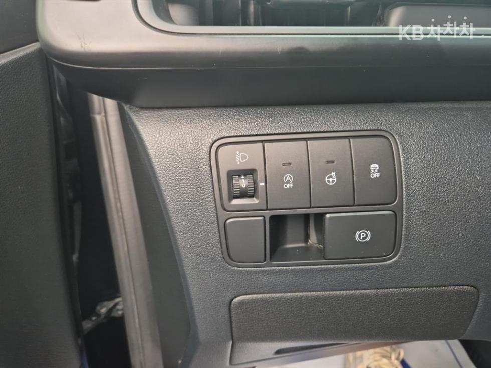 Hyundai Staria — miniaturë 8