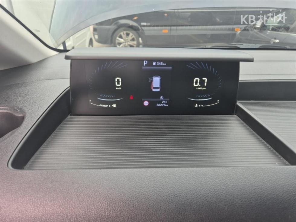 Hyundai Staria — miniaturë 12