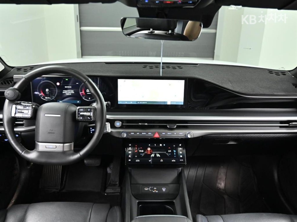 Hyundai Grandeur — miniaturë 6