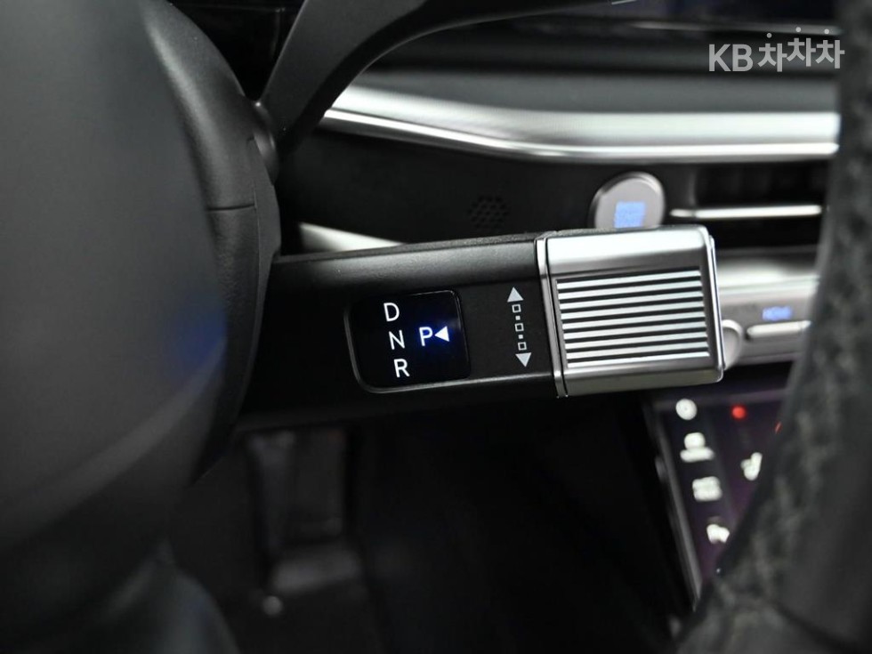 Hyundai Grandeur — miniaturë 8