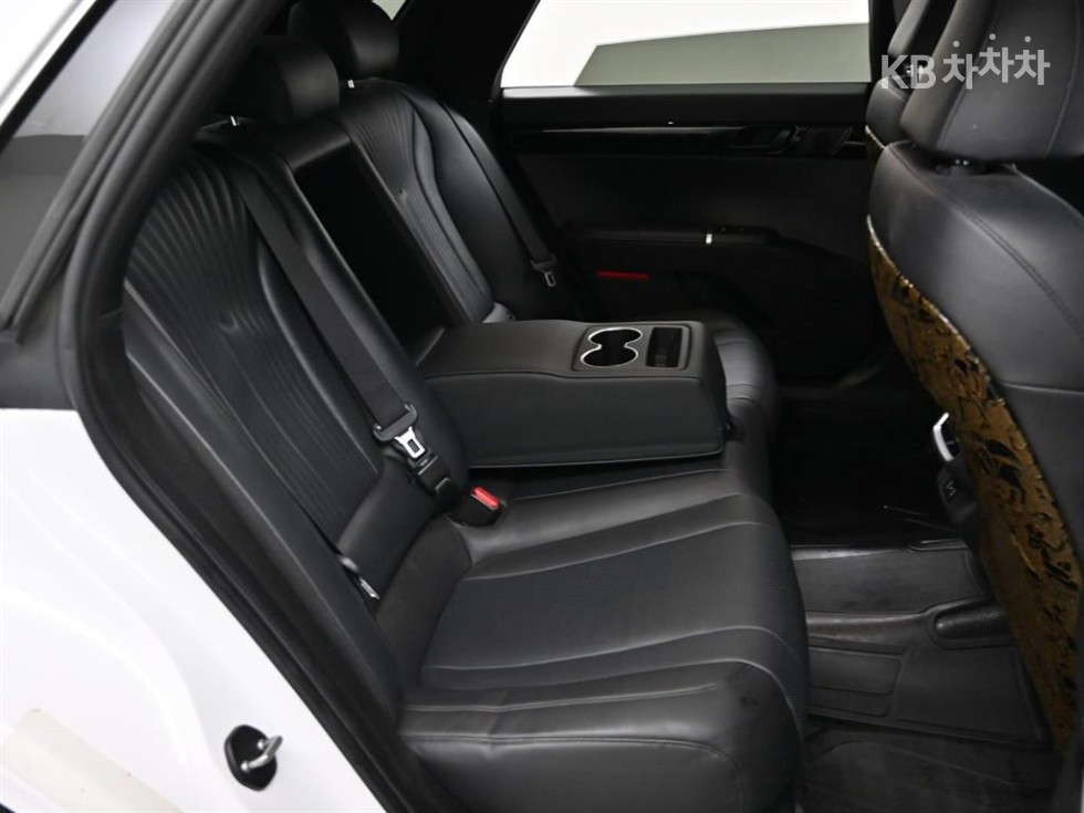 Hyundai Grandeur — miniaturë 11