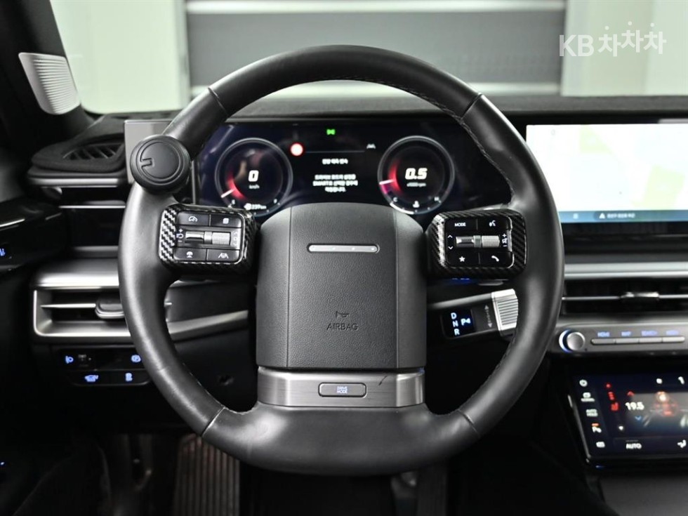 Hyundai Grandeur — miniaturë 12