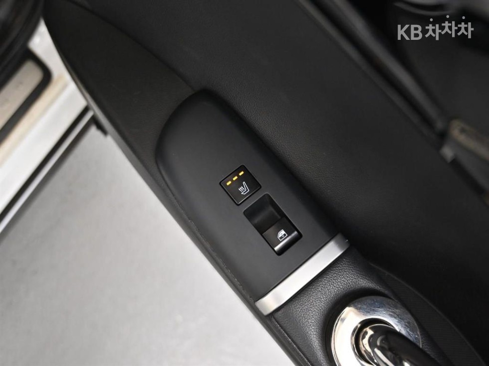 Hyundai Grandeur — miniaturë 15