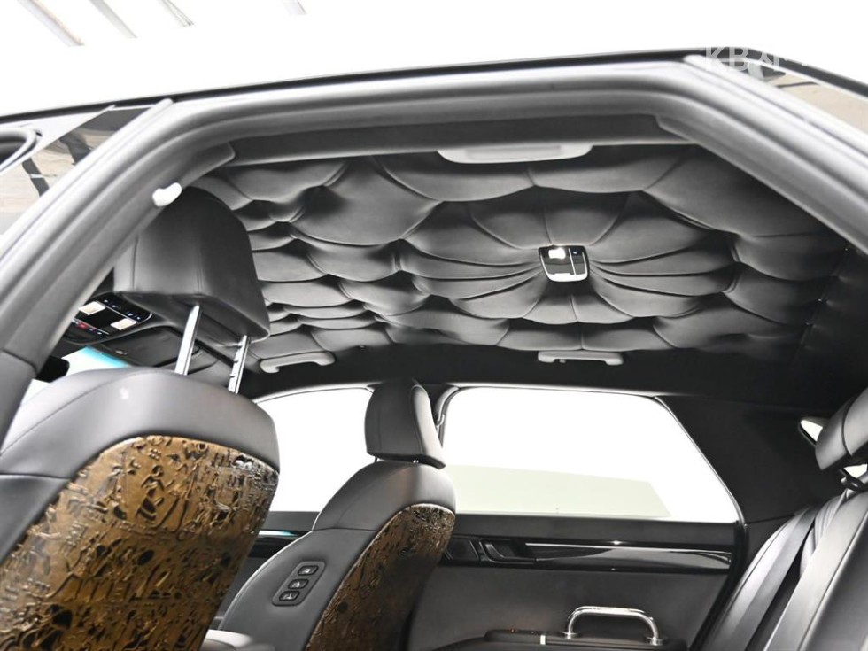 Hyundai Grandeur — miniaturë 17