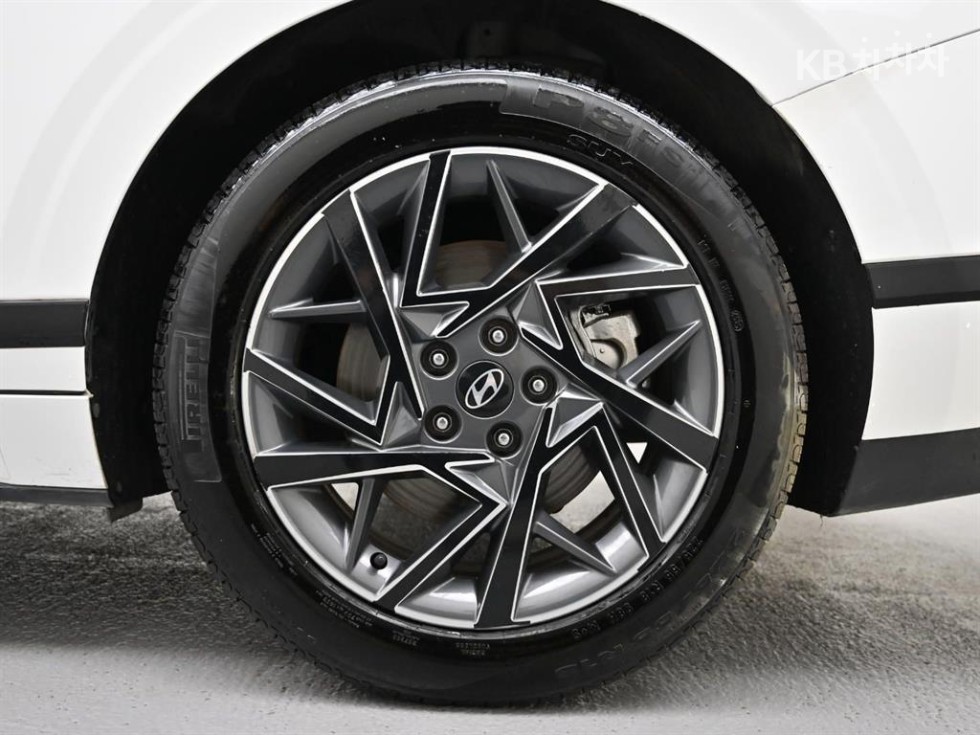 Hyundai Grandeur — miniaturë 20