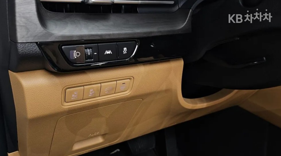 Kia Carnival — miniaturë 14