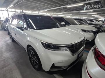 Kia Carnival D2.2 9인승 — foto 1