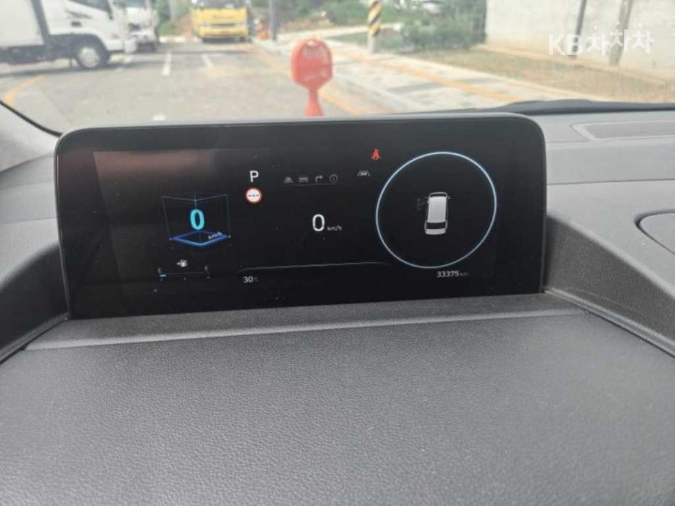 Hyundai Staria — miniaturë 6