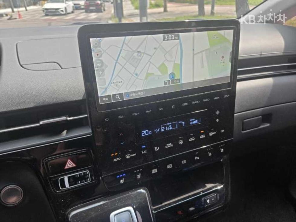 Hyundai Staria — miniaturë 8