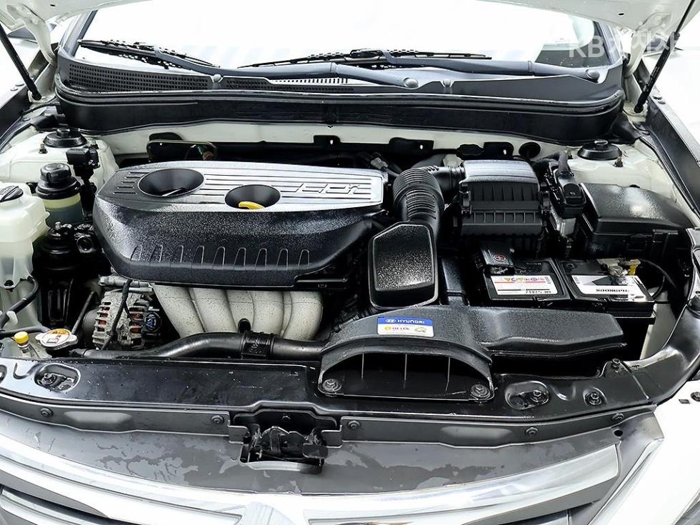 Hyundai Sonata — miniaturë 7