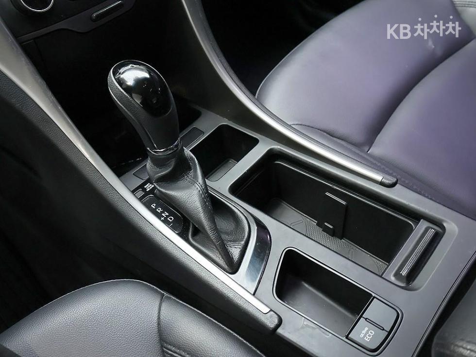 Hyundai Sonata — miniaturë 10