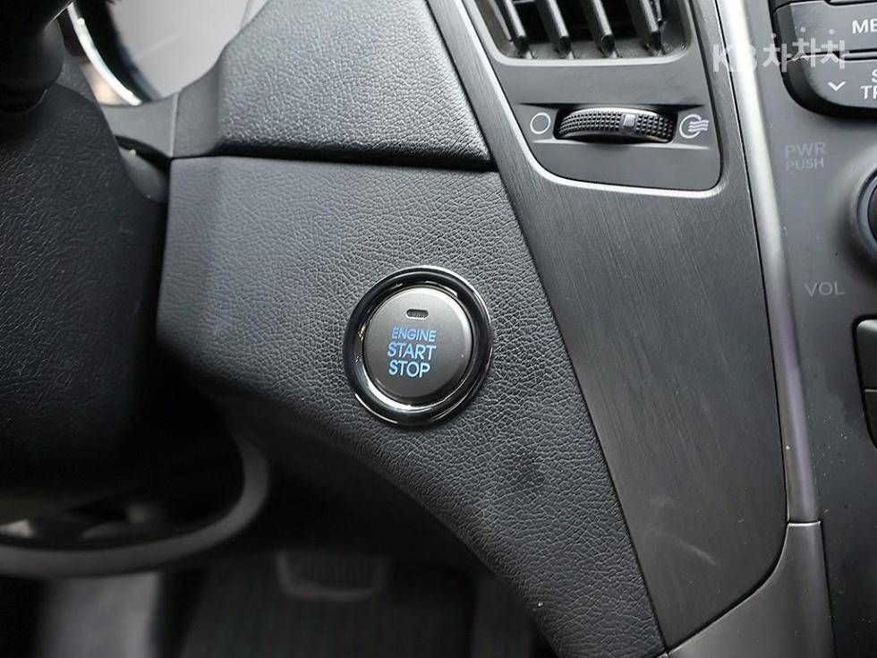 Hyundai Sonata — miniaturë 16