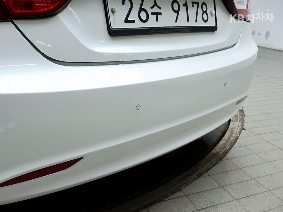 Hyundai Sonata — miniaturë 18