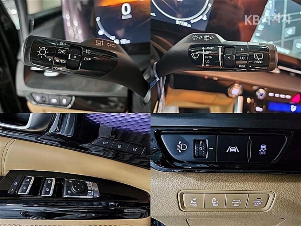 Kia Carnival — miniaturë 17