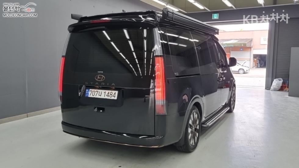 Hyundai Staria — miniaturë 2