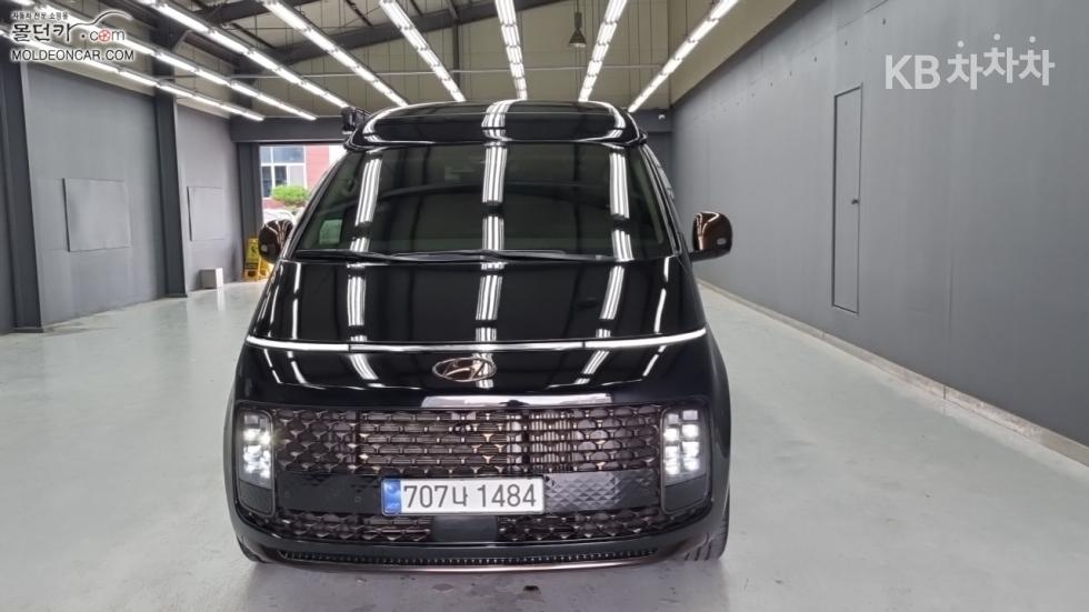 Hyundai Staria — miniaturë 3