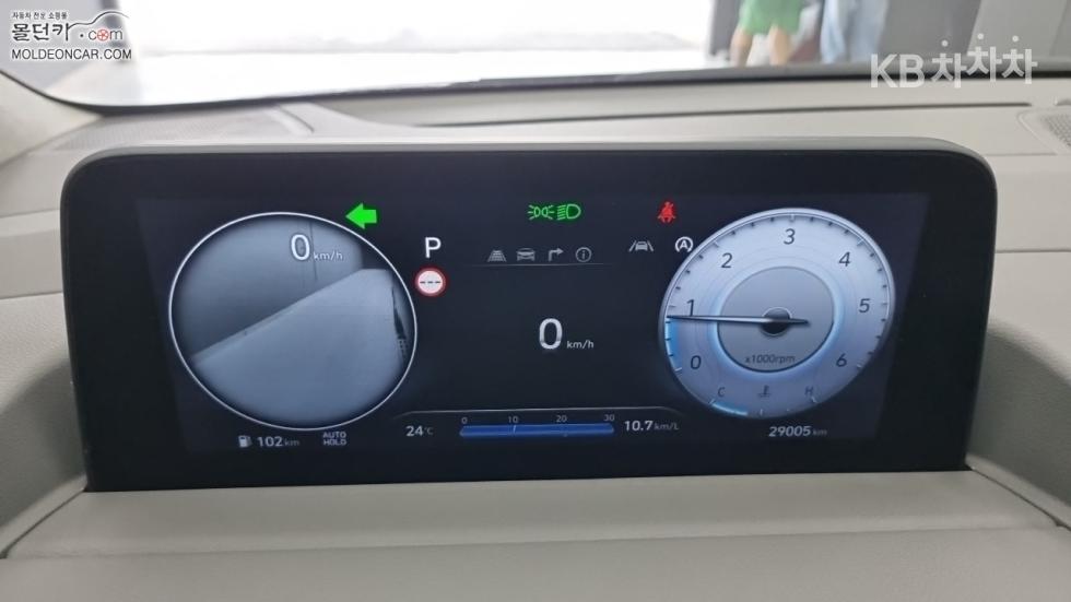 Hyundai Staria — miniaturë 5