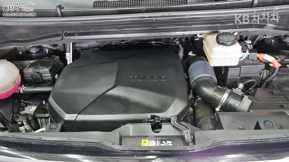 Hyundai Staria — miniaturë 8
