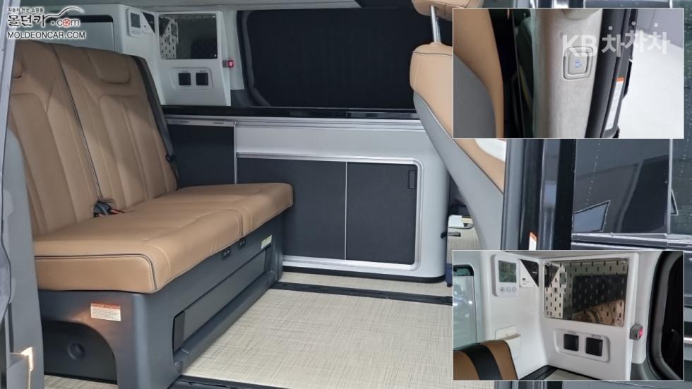 Hyundai Staria — miniaturë 10