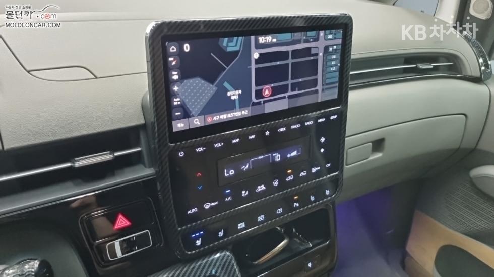 Hyundai Staria — miniaturë 12