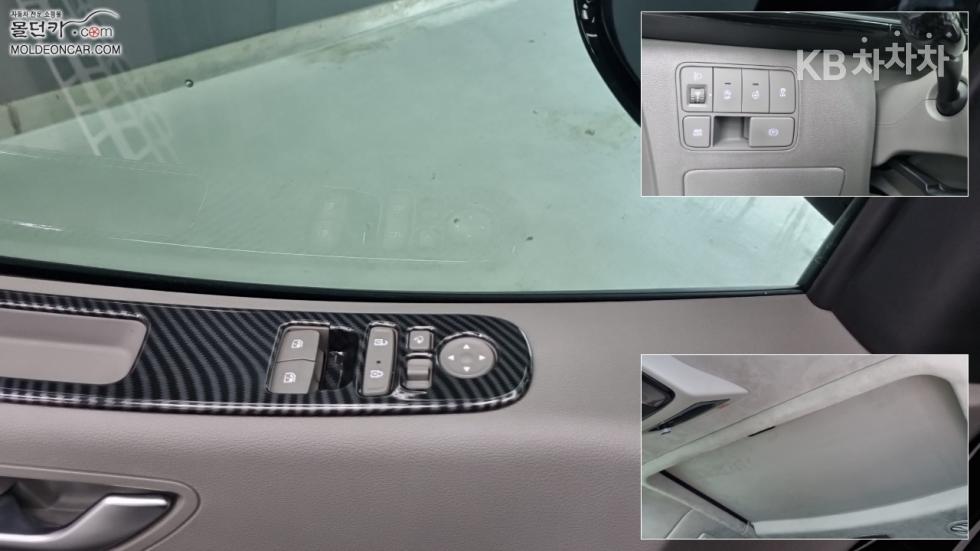 Hyundai Staria — miniaturë 17