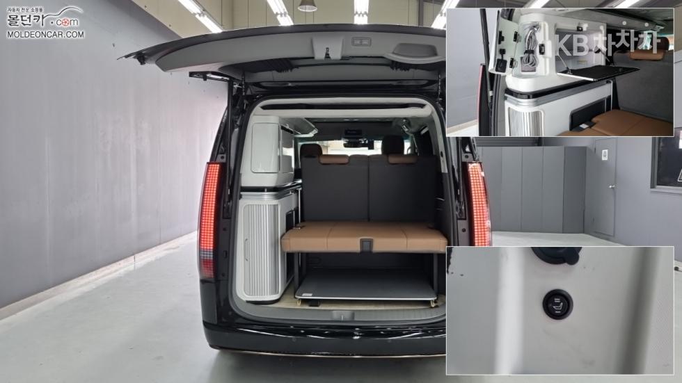 Hyundai Staria — miniaturë 18