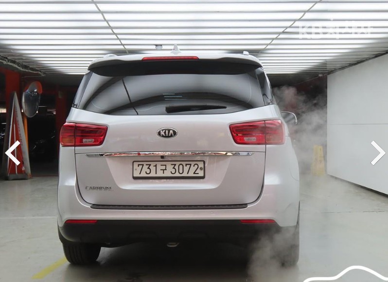 Kia Carnival — miniaturë 3