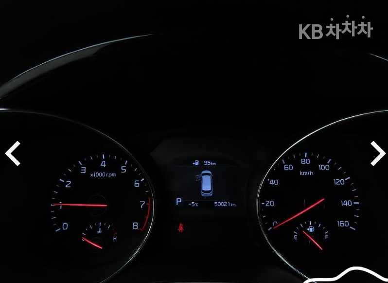 Kia Carnival — miniaturë 9
